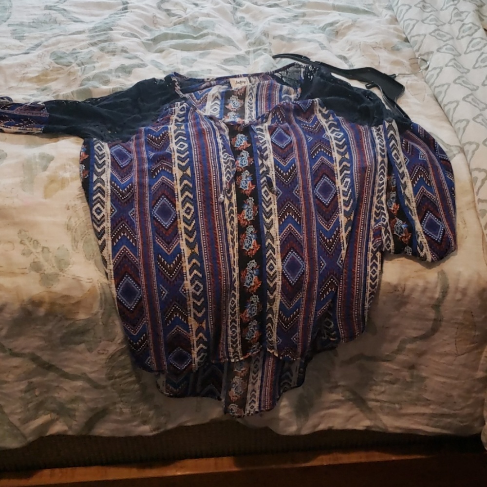 Blouse
